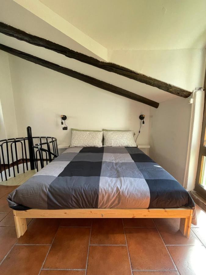 Garden House Cit Turin Apartment Bagian luar foto