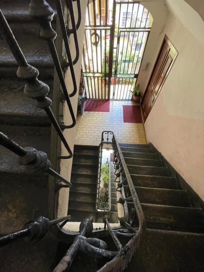 Garden House Cit Turin Apartment Bagian luar foto