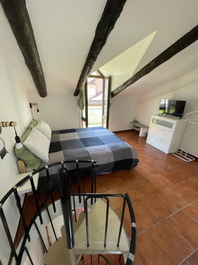 Garden House Cit Turin Apartment Bagian luar foto