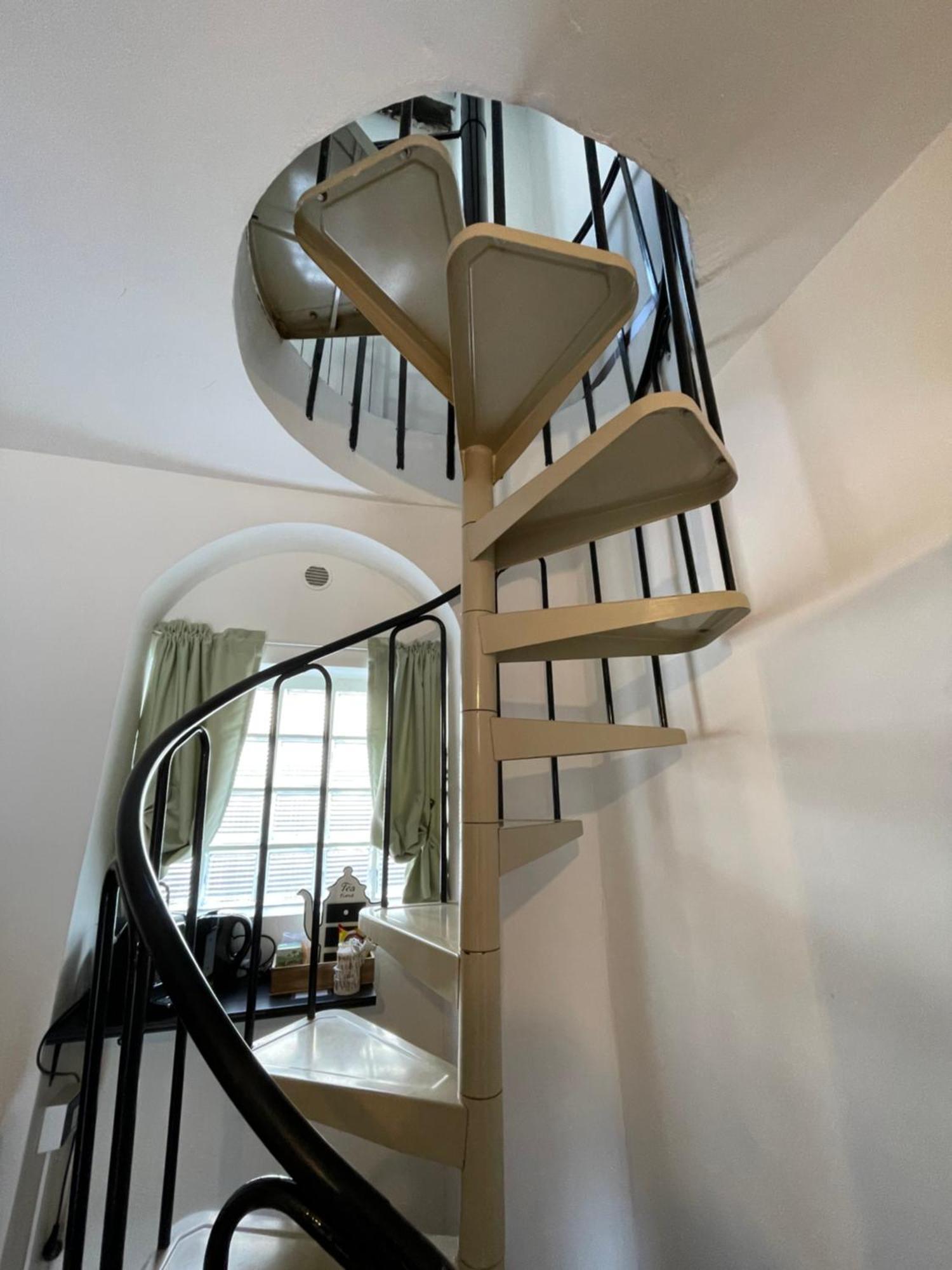 Garden House Cit Turin Apartment Bagian luar foto