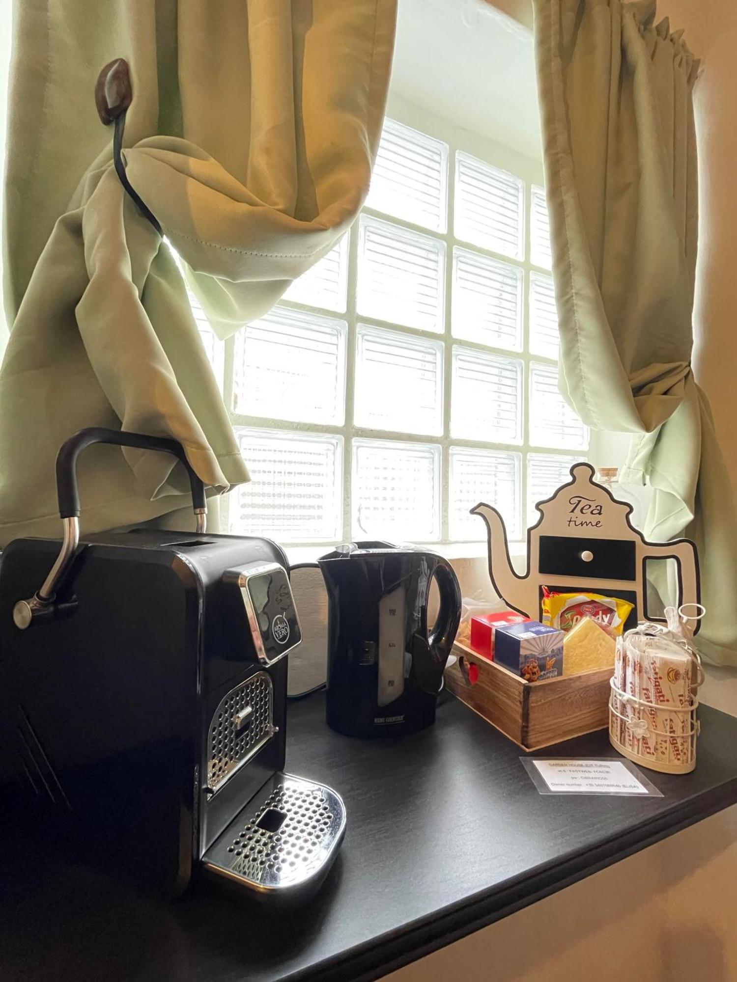 Garden House Cit Turin Apartment Bagian luar foto